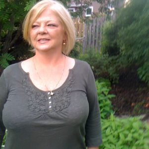 Meet your Posher, Ann